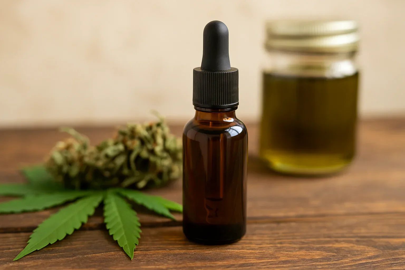 Wie lange ist CBD Öl haltbar? Tipps zu Lagerung & Qualitätserhalt