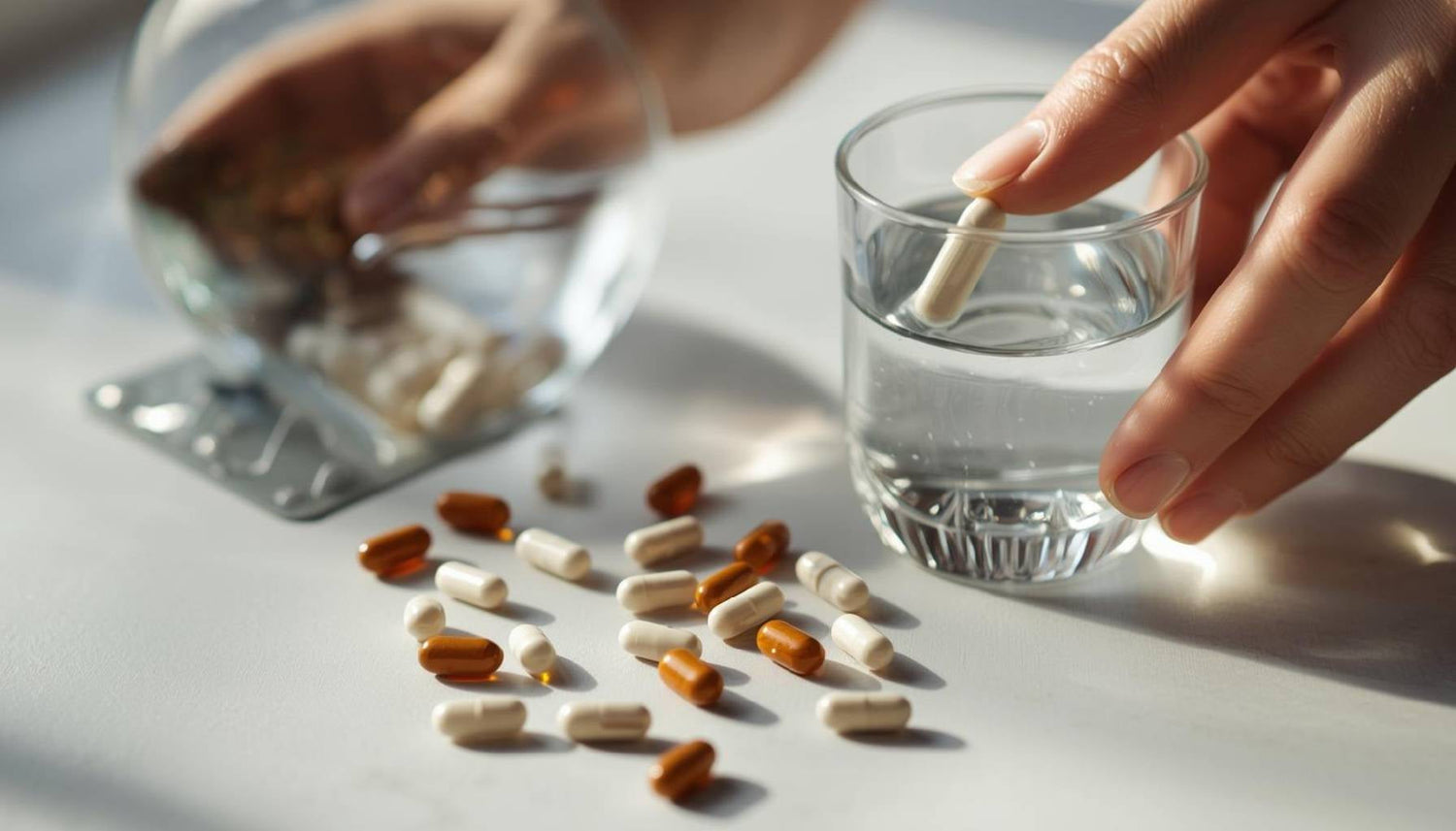 Shilajit richtig einnehmen – Dosierung, Zeitpunkt & Dauer