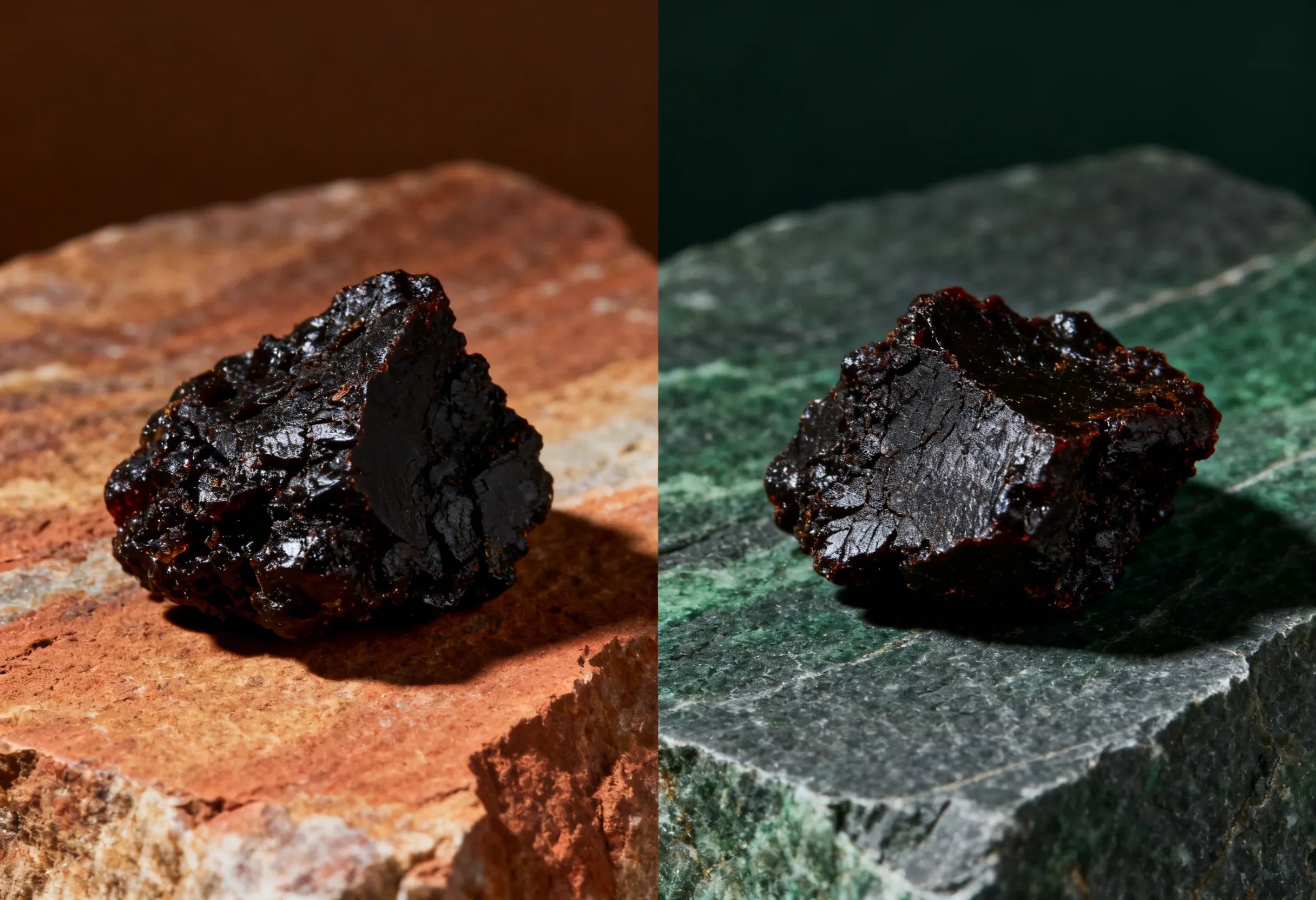 Mumijo vs. Shilajit: Gibt es einen Unterschied?